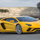 Illustration for article titled The 2017 Lamborghini Aventador S Will Make You An Instagram God With 740 HPem/em